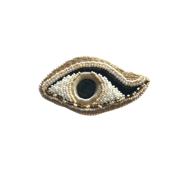 TUALÉ 203 SHADED EYE PRENDEDOR