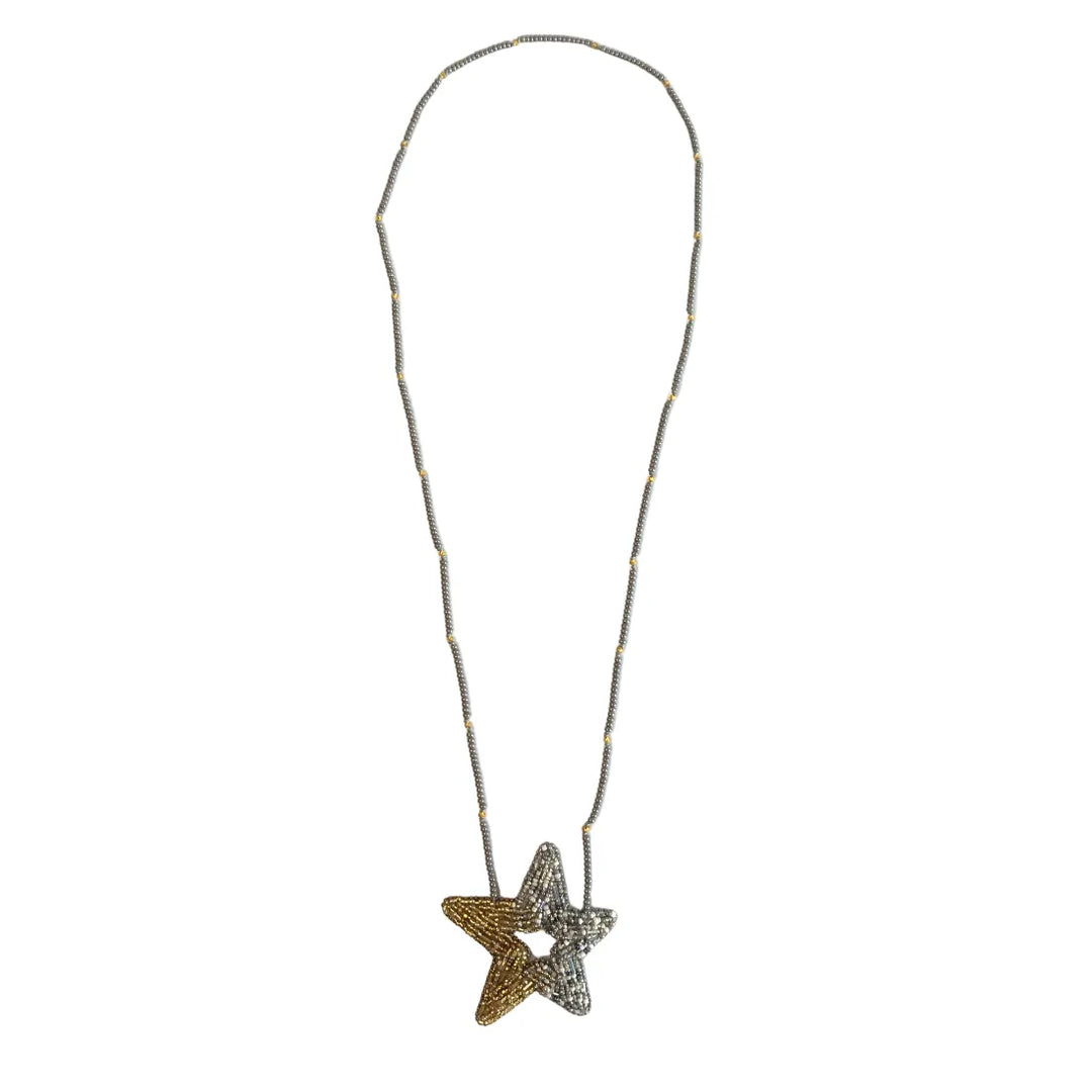 TUALÉ 151 ETOILE COLLAR