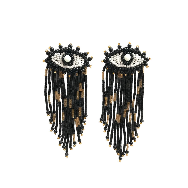 TUALÉ 255 ARETES SCARLETT