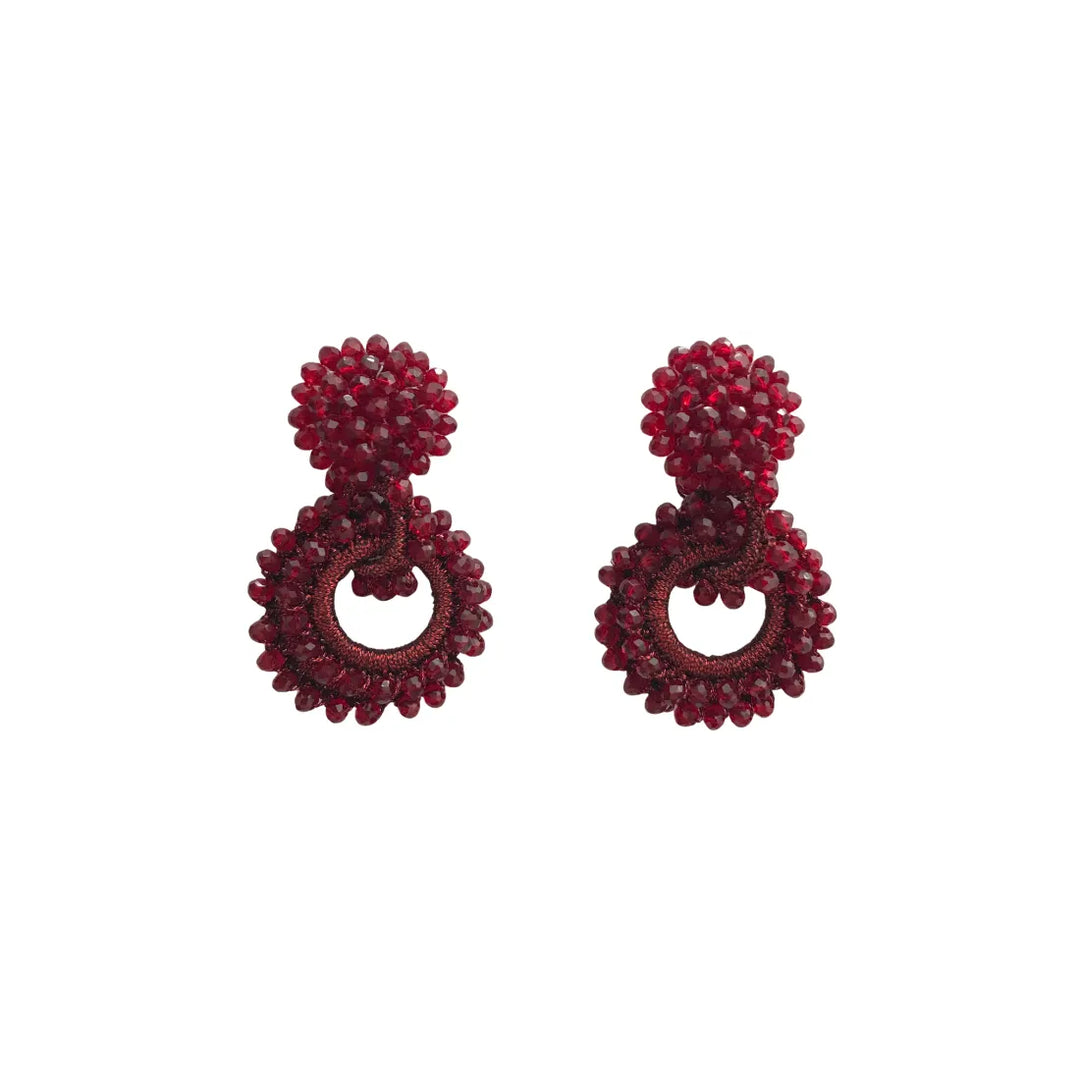 TUALÉ 10094-M FILOMENA M ARETES