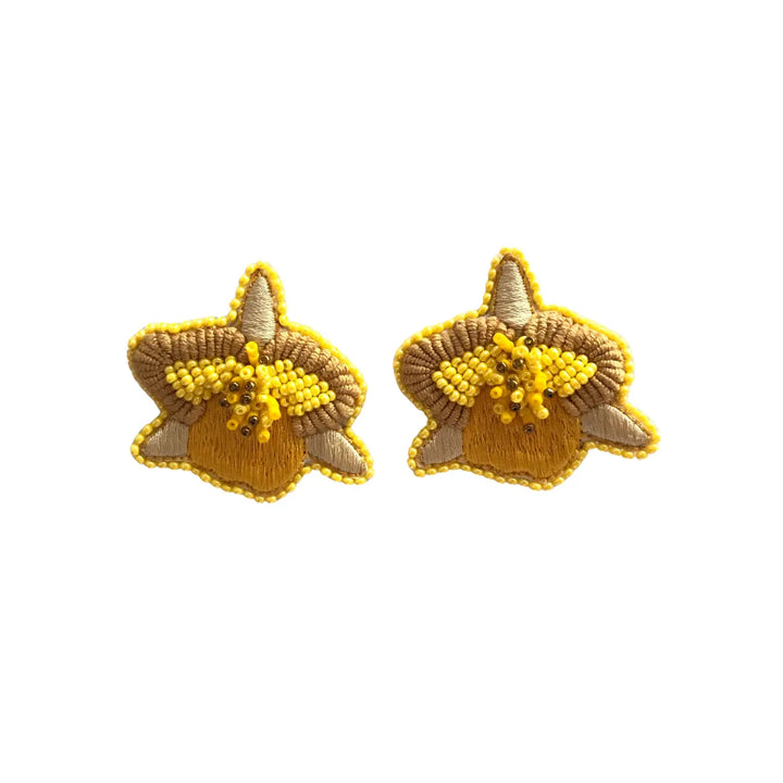 TUALÉ 268 AMELIA ARETES