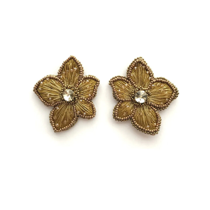 TUALÉ 10182-L ARETES PARADISE L