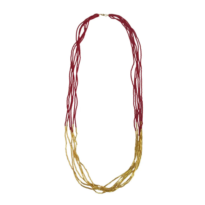 TUALÉ 298 GIANNA COLLAR