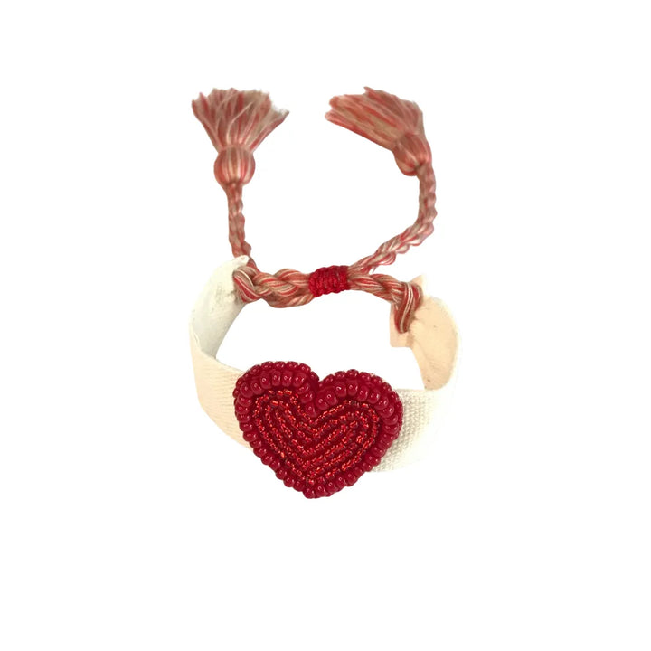 TUALÉ 10099-M MURCIA FIGURES PULSERA