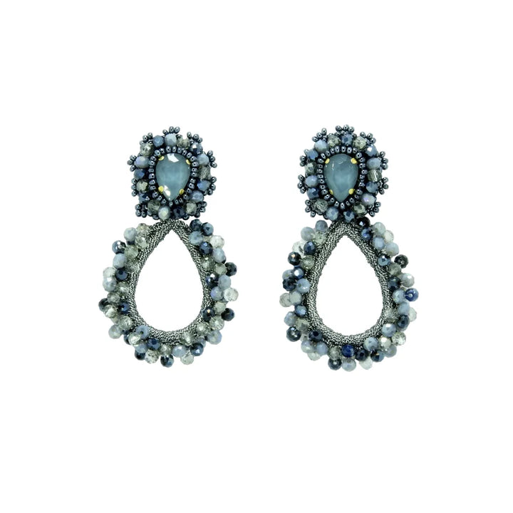 TUALÉ JR0040 L MAGDALENA L ARETES