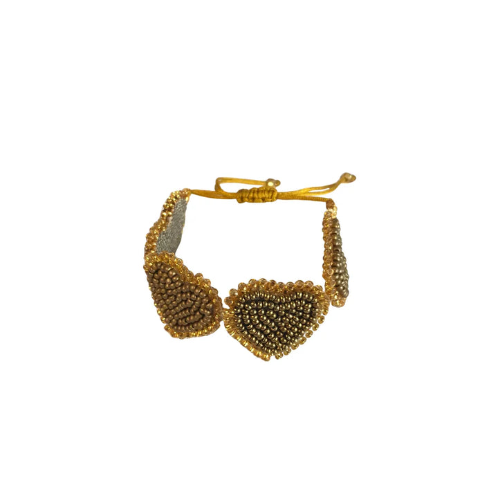 TUALÉ 10092-U LILLE PULSERA