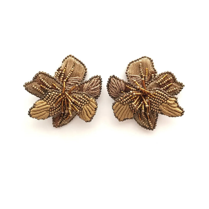 TUALÉ 93 INSPIRE ARETES