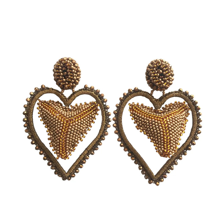 TUALÉ 274 SHYLA ARETES