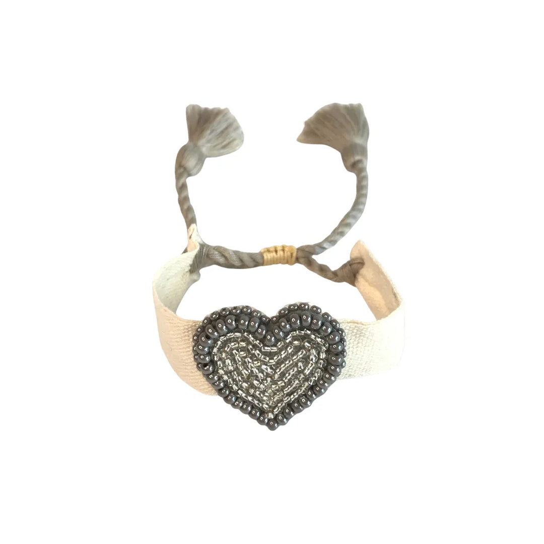 TUALÉ 10099-M MURCIA FIGURES PULSERA