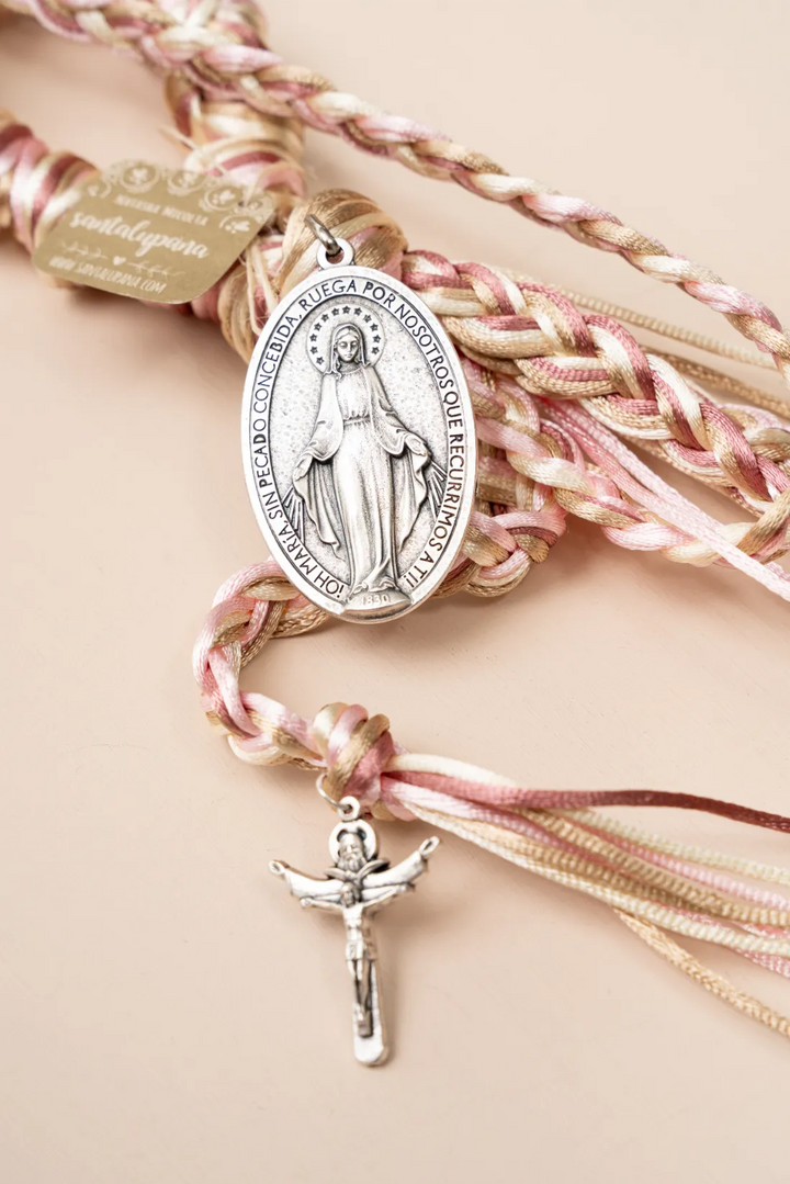 Bendicion Amma Rosados