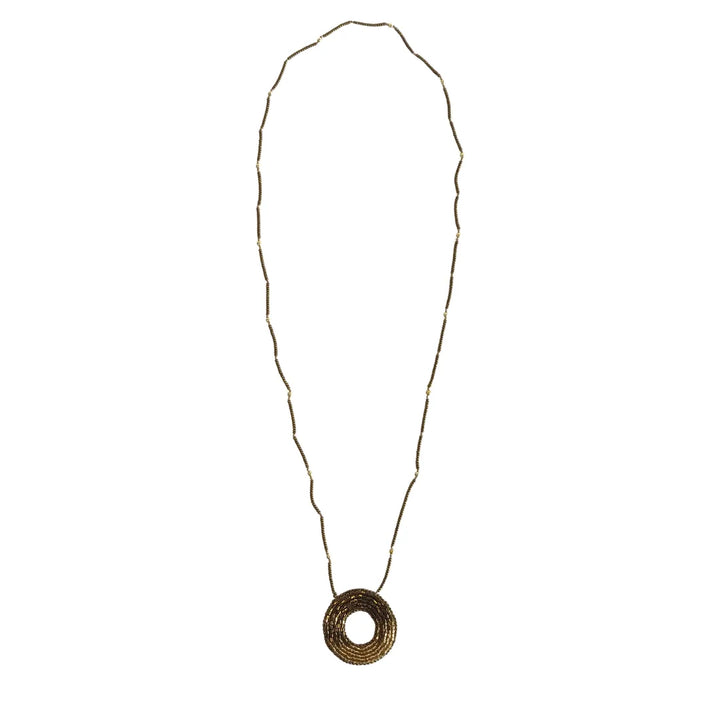 TUALÉ 46 MILENIALS COLLAR