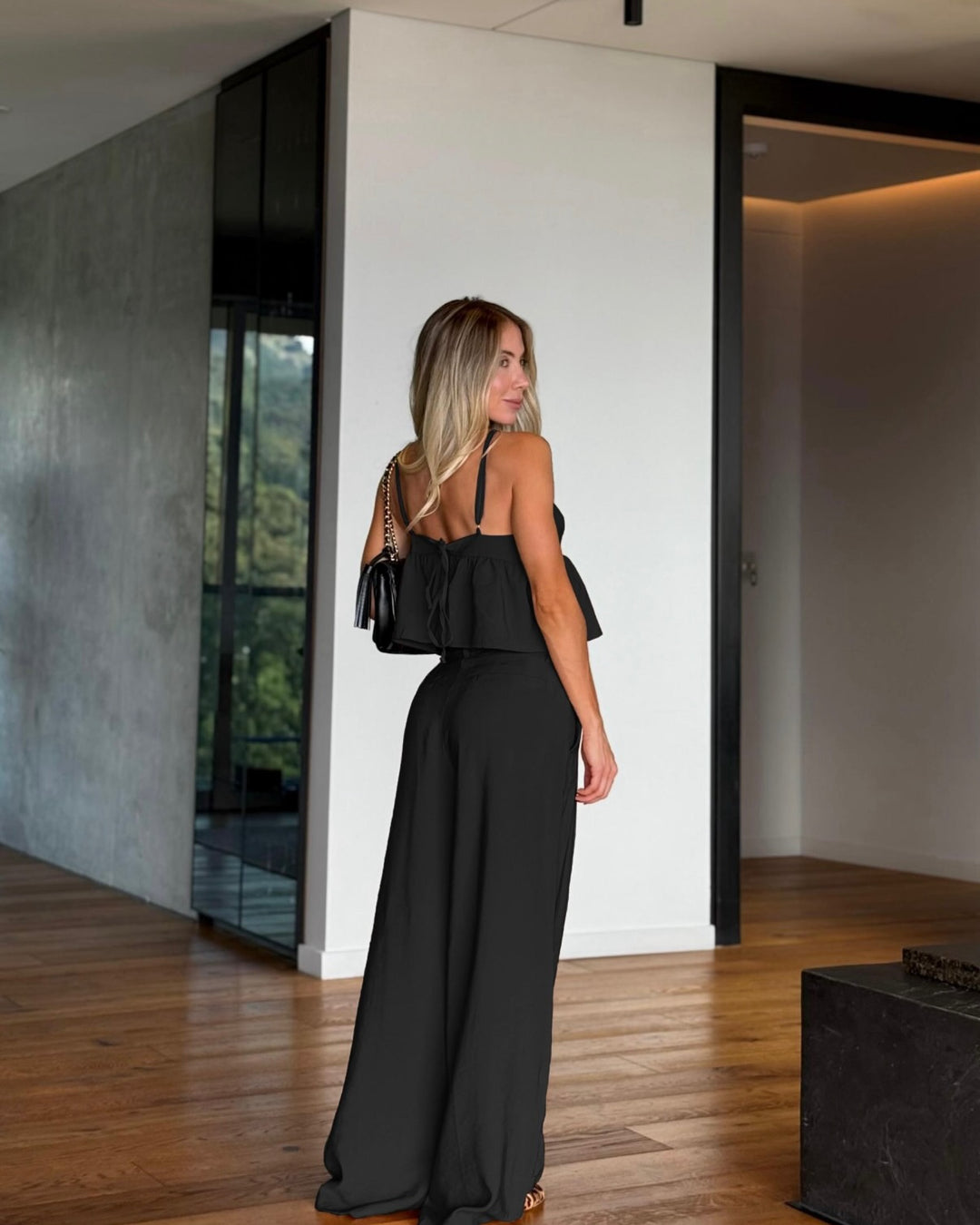 COMPLICITY 134 SET ALE NEGRO