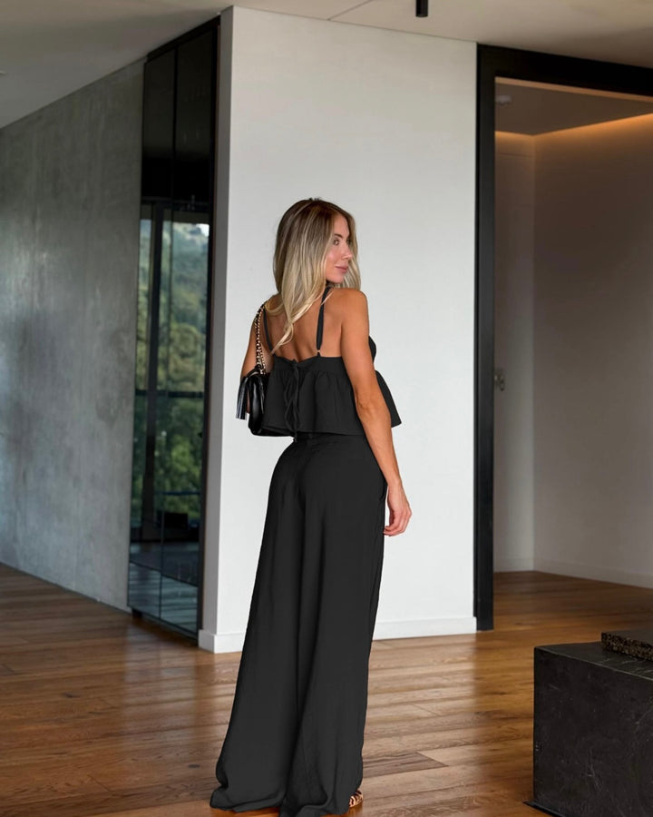 COMPLICITY 134 SET ALE NEGRO