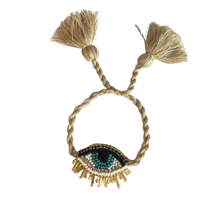 TUALÉ 68 EYE L PULSERA