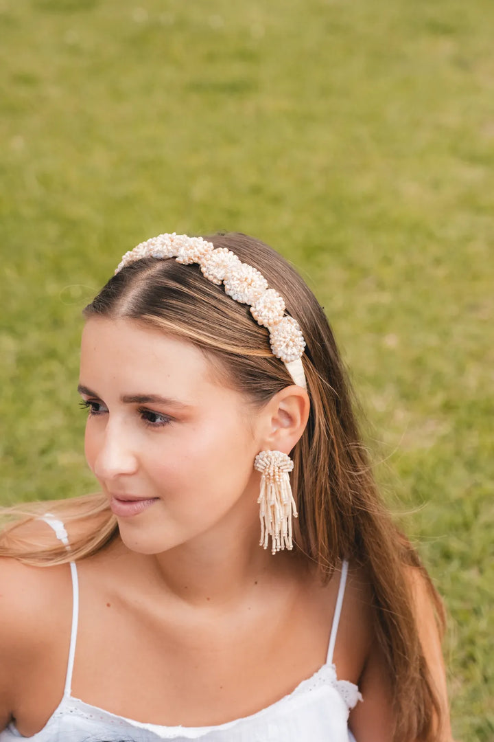 TUALÉ 262 ARETES LIRIO