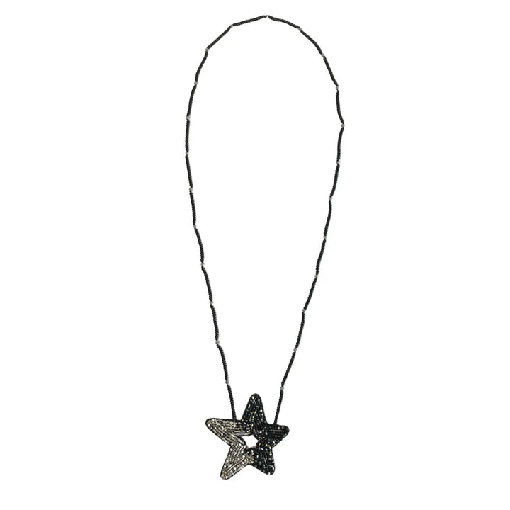 TUALÉ 151 ETOILE COLLAR