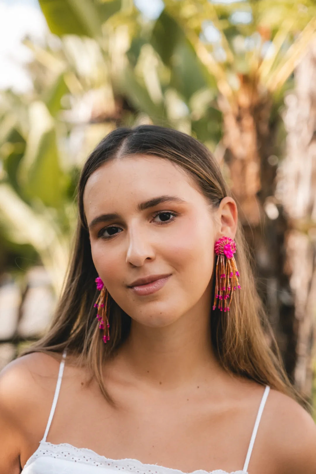 TUALÉ 262 ARETES LIRIO