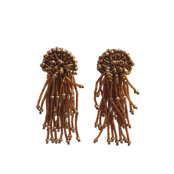 TUALÉ 262 ARETES LIRIO