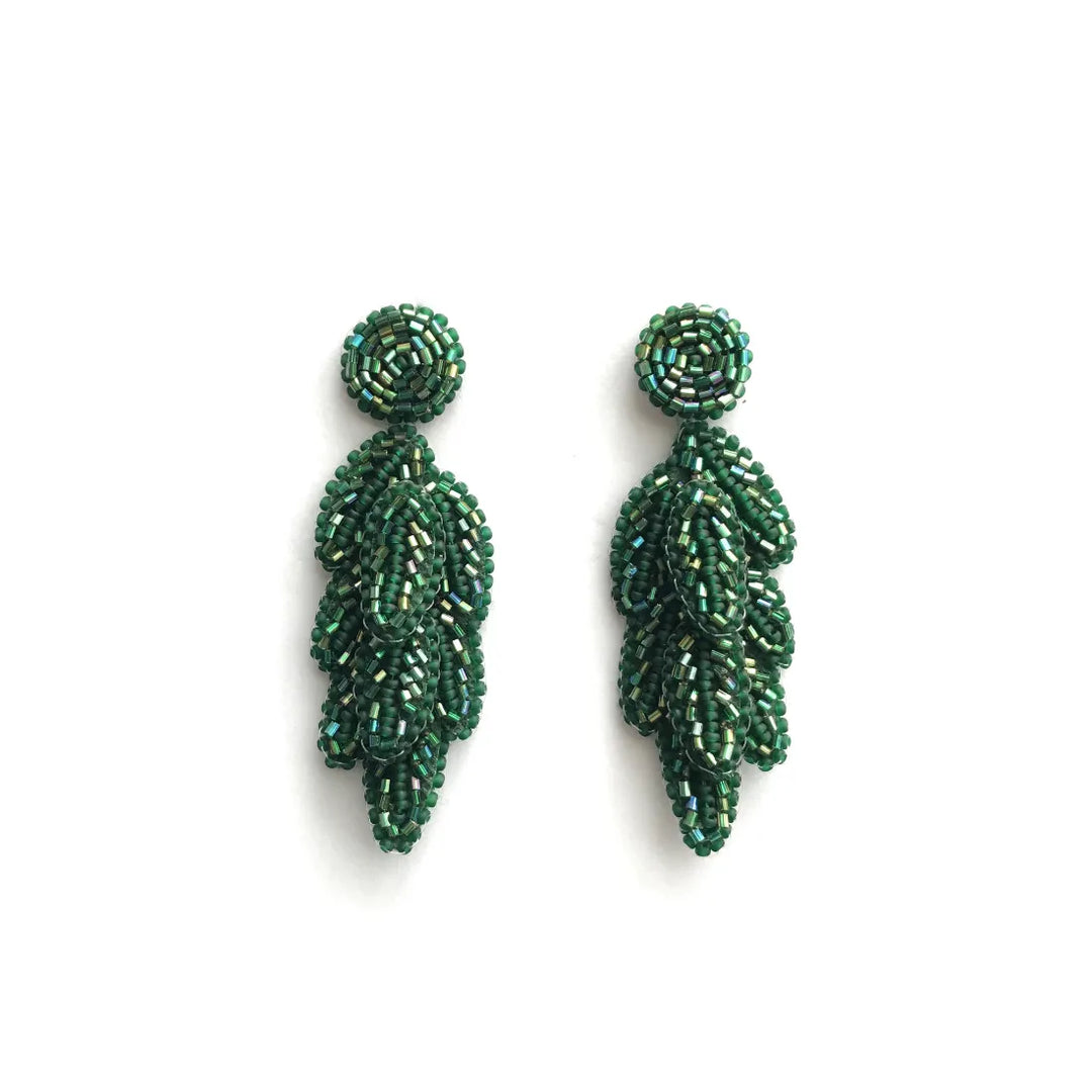TUALÉ 10197-M ARETES FIJI M