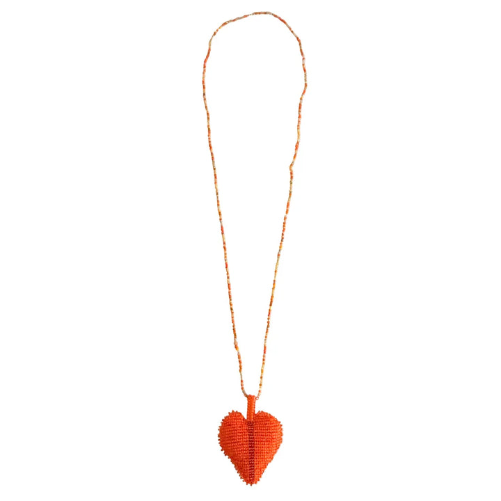 TUALÉ 325 HEART CHARM