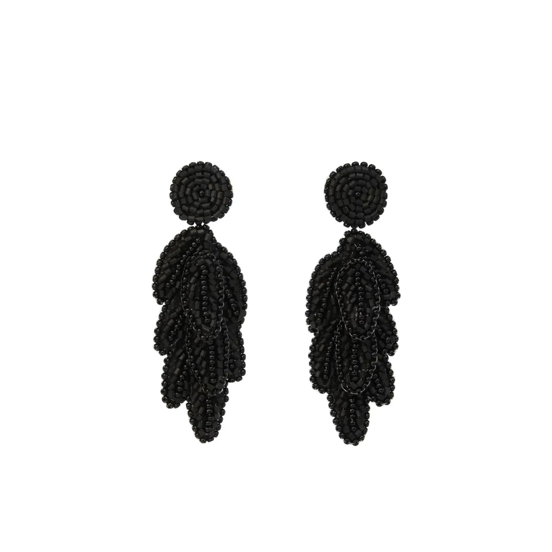TUALÉ 10197-M ARETES FIJI M