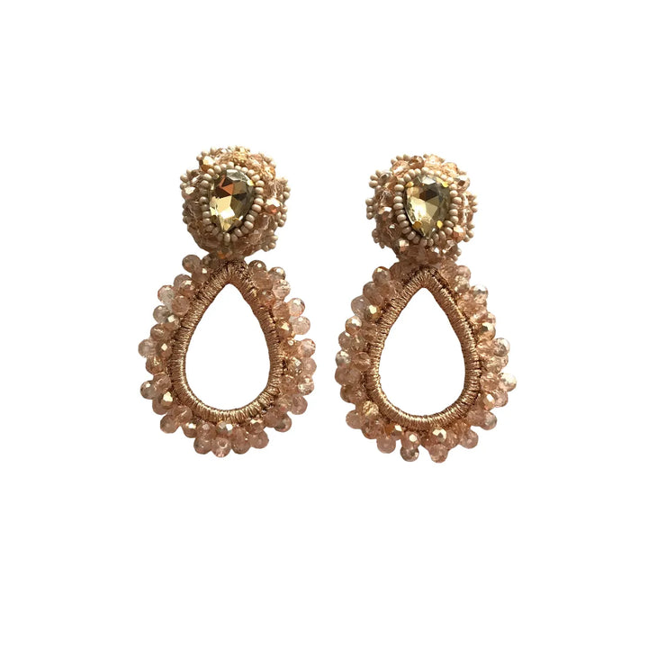 TUALÉ JR0040 L MAGDALENA L ARETES