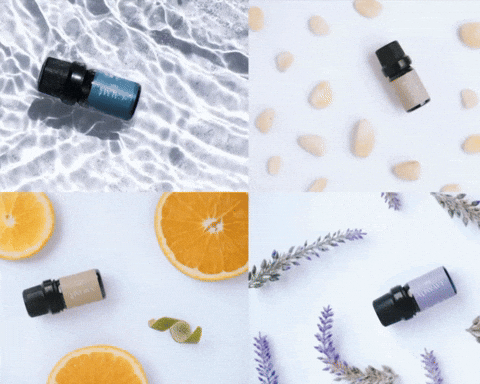 OdA Mezcla de Aceites (Blends)