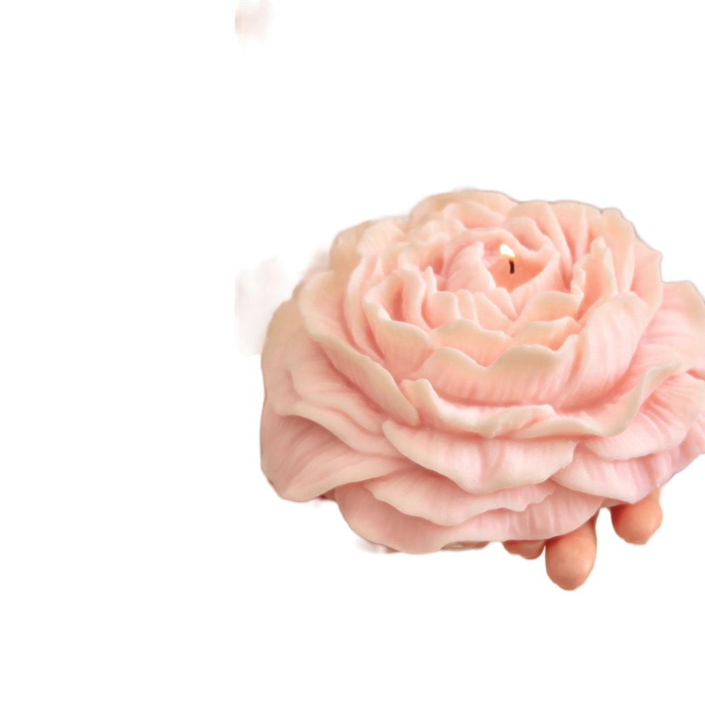 LA MARIE BIG FLOWER