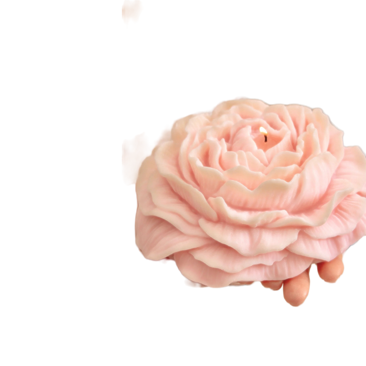 LA MARIE BIG FLOWER