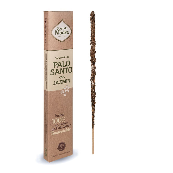 18 RAZONES INCIENSO 5920A PALO SANTO  JAZMÍN