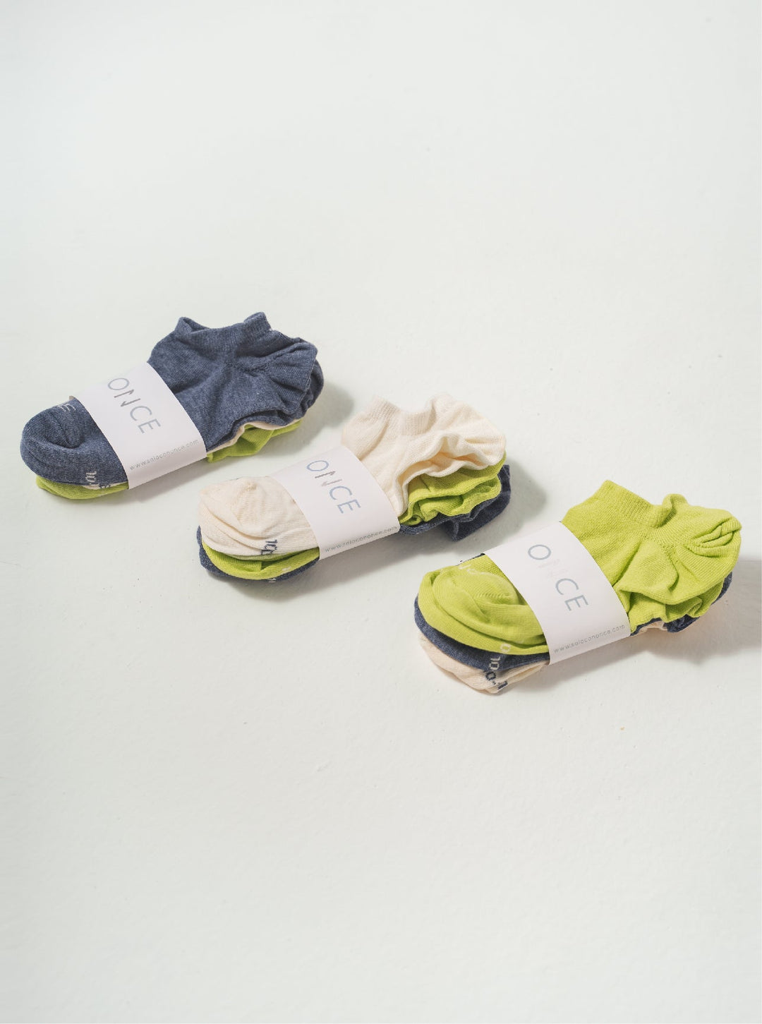 ONCE LIMA PACK X3 MEDIAS