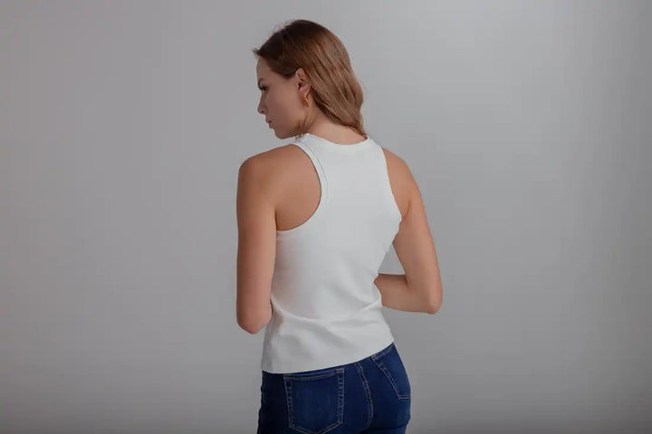 Blusa amalfi