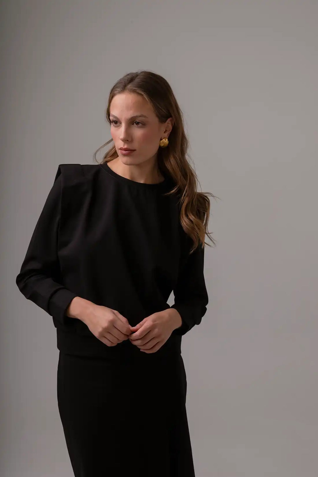 Blusa ana maria