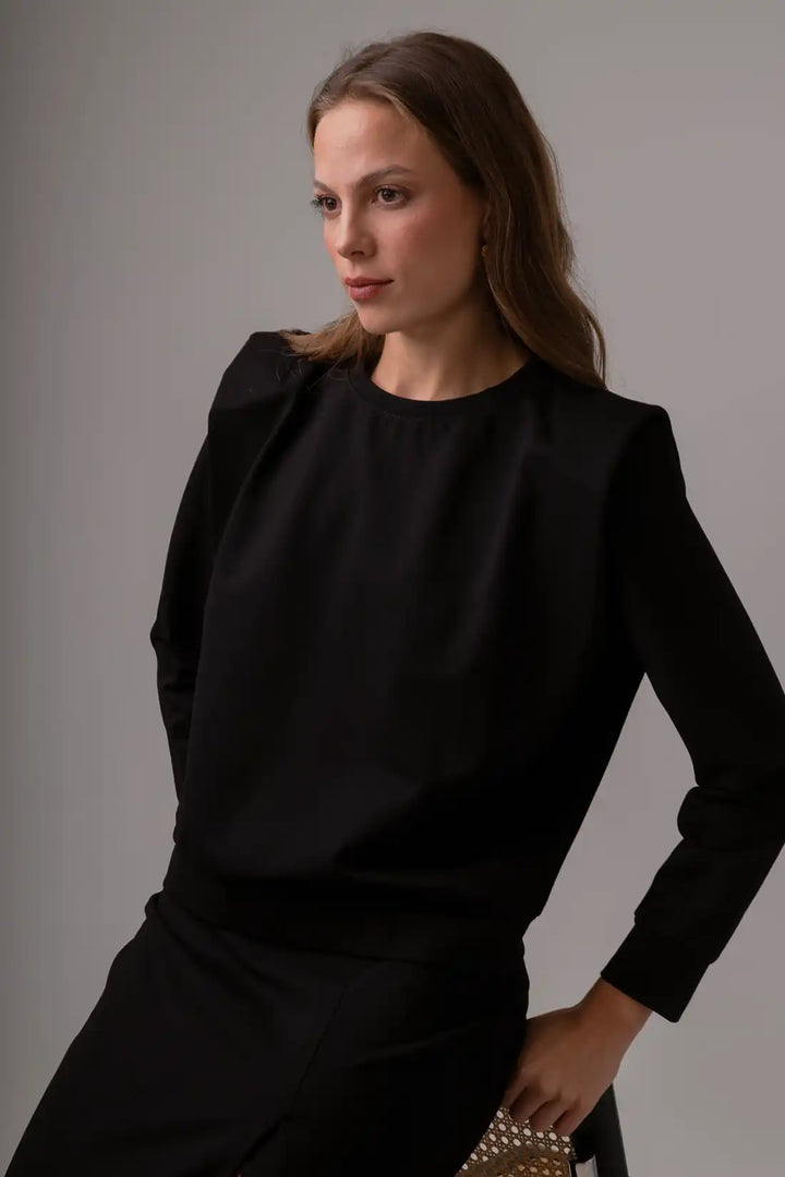 Blusa ana maria