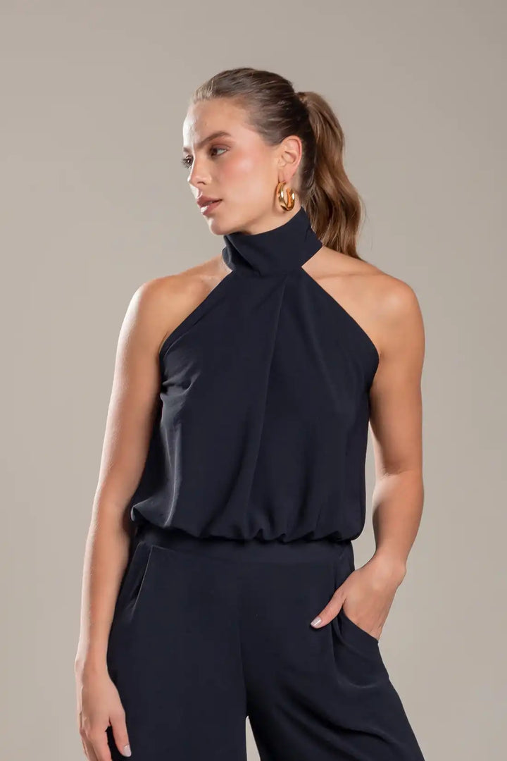 Blusa Turin