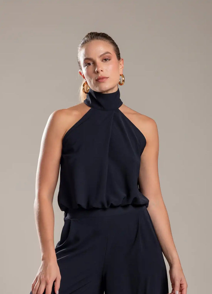 Blusa Turin