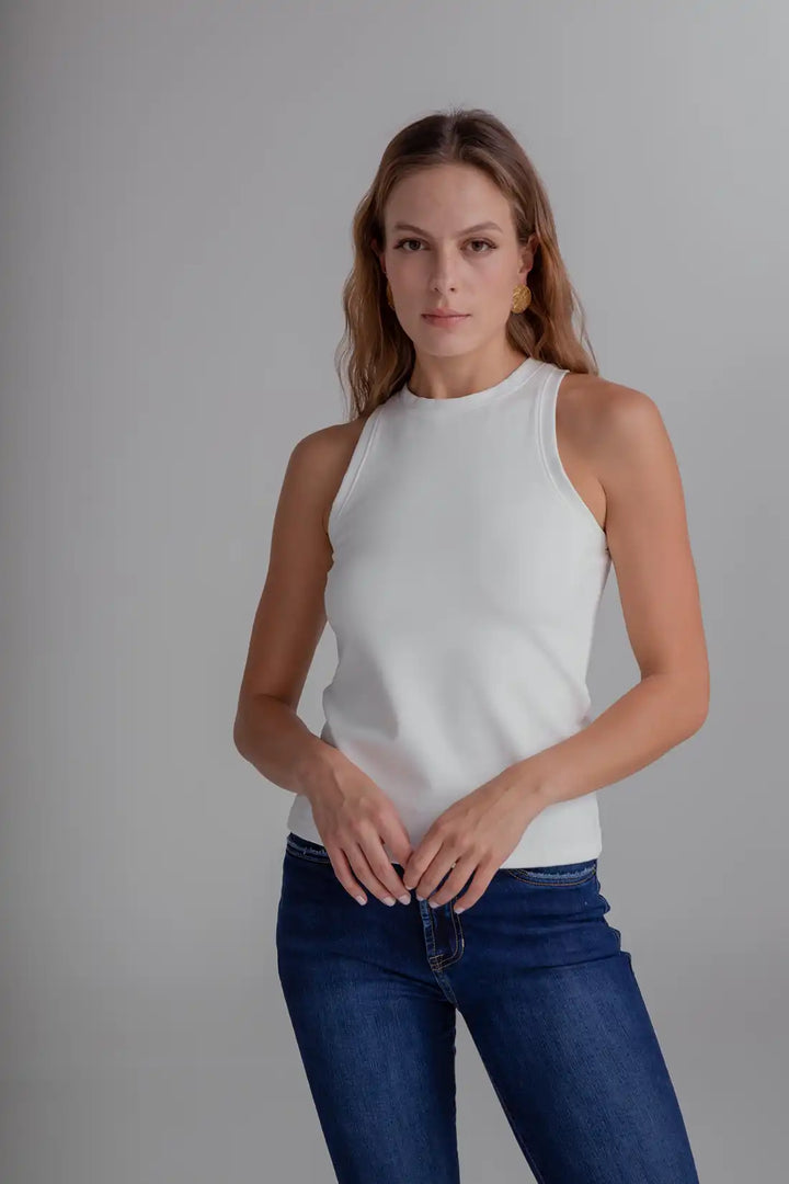 Blusa amalfi