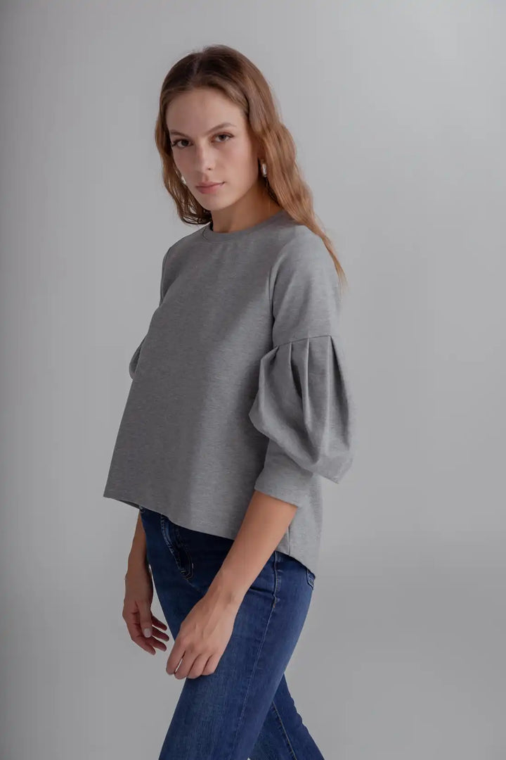 Blusa dona