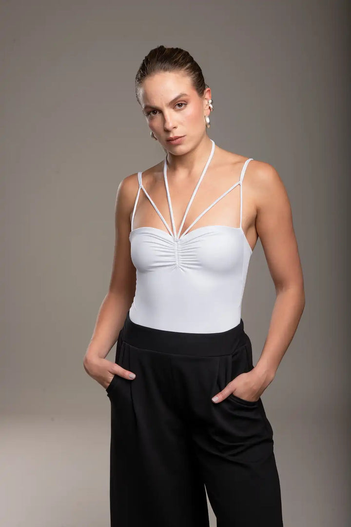 Body pisa tiras