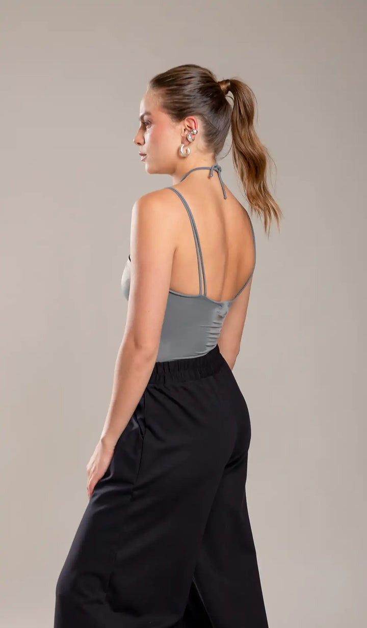 Body pisa tiras