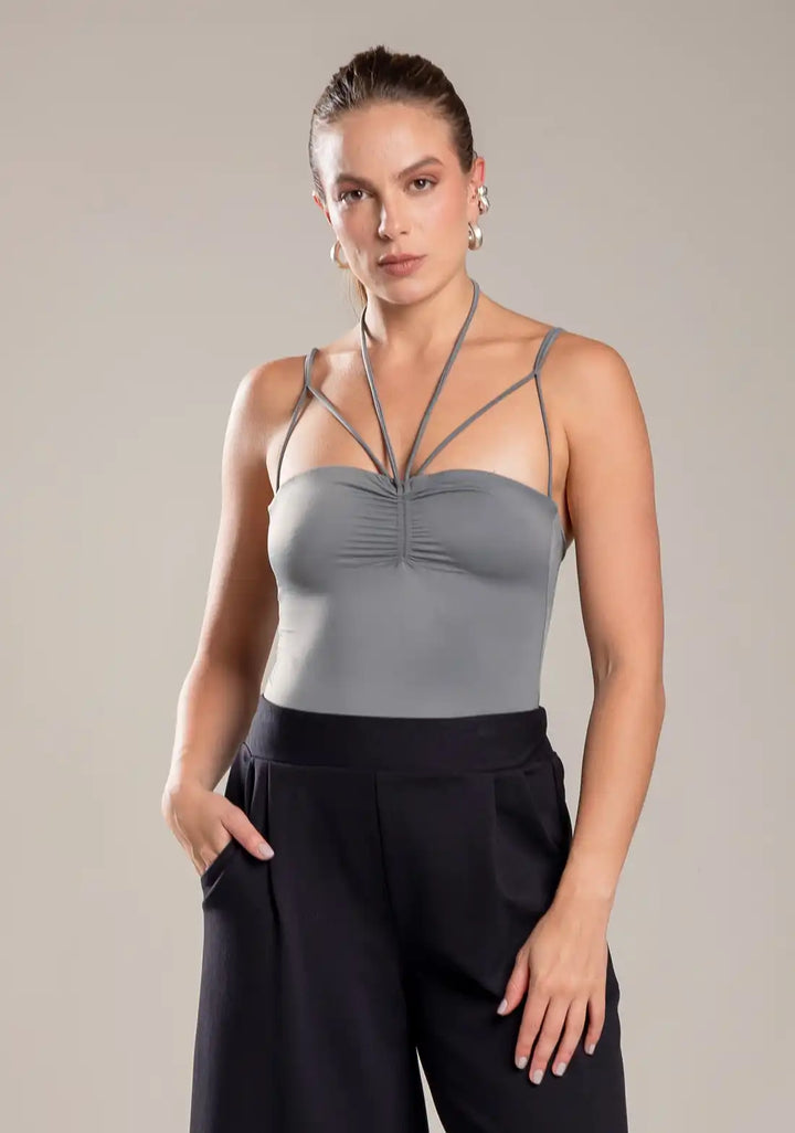 Body pisa tiras