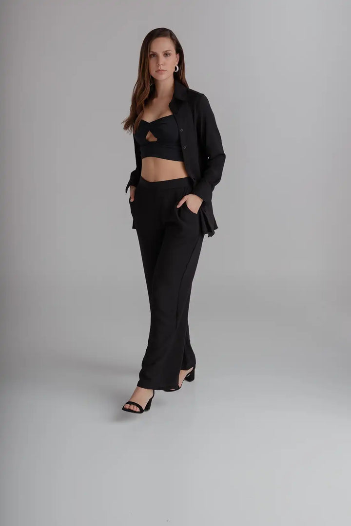 Conjunto viajero