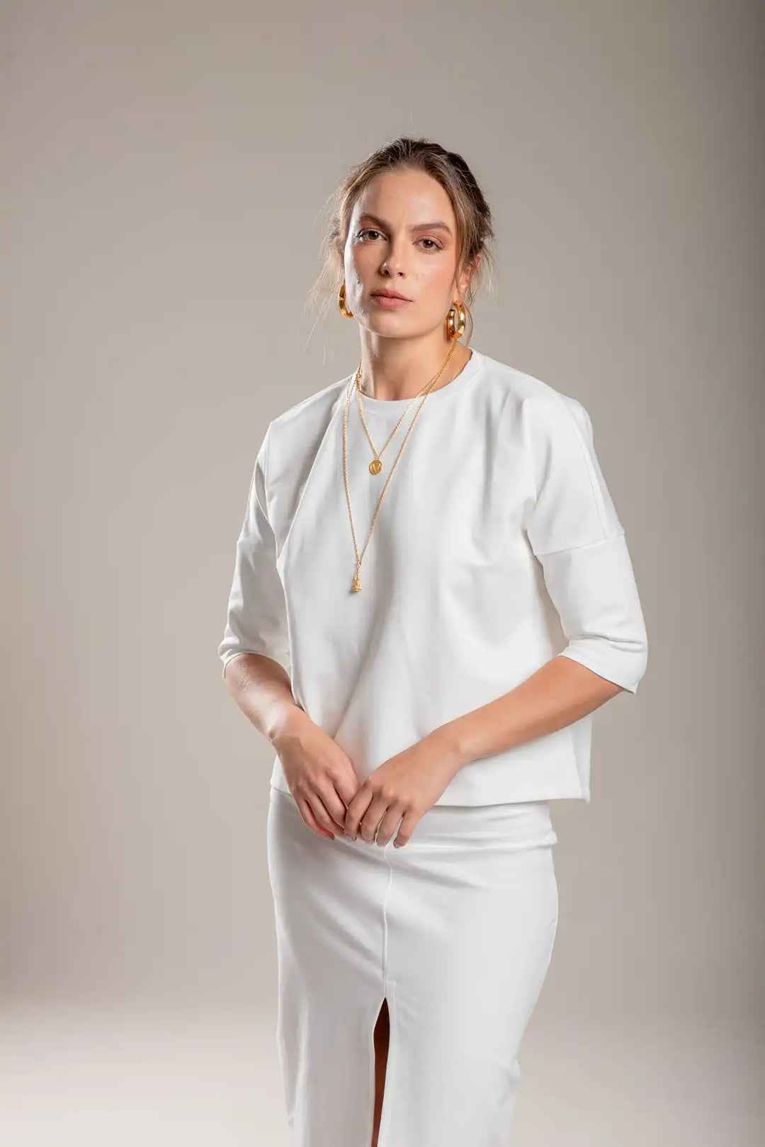 Conjunto Parma
