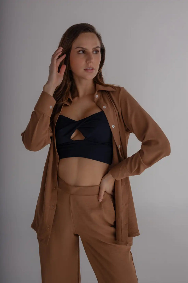 Conjunto viajero