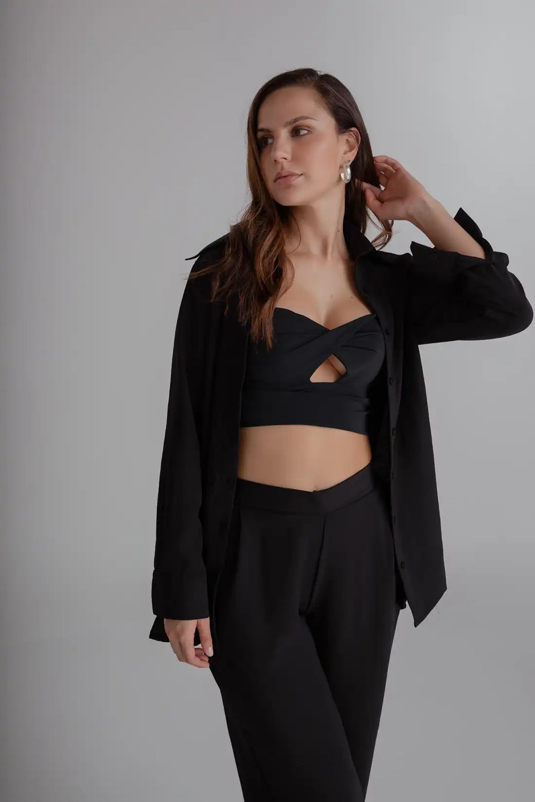 Conjunto viajero