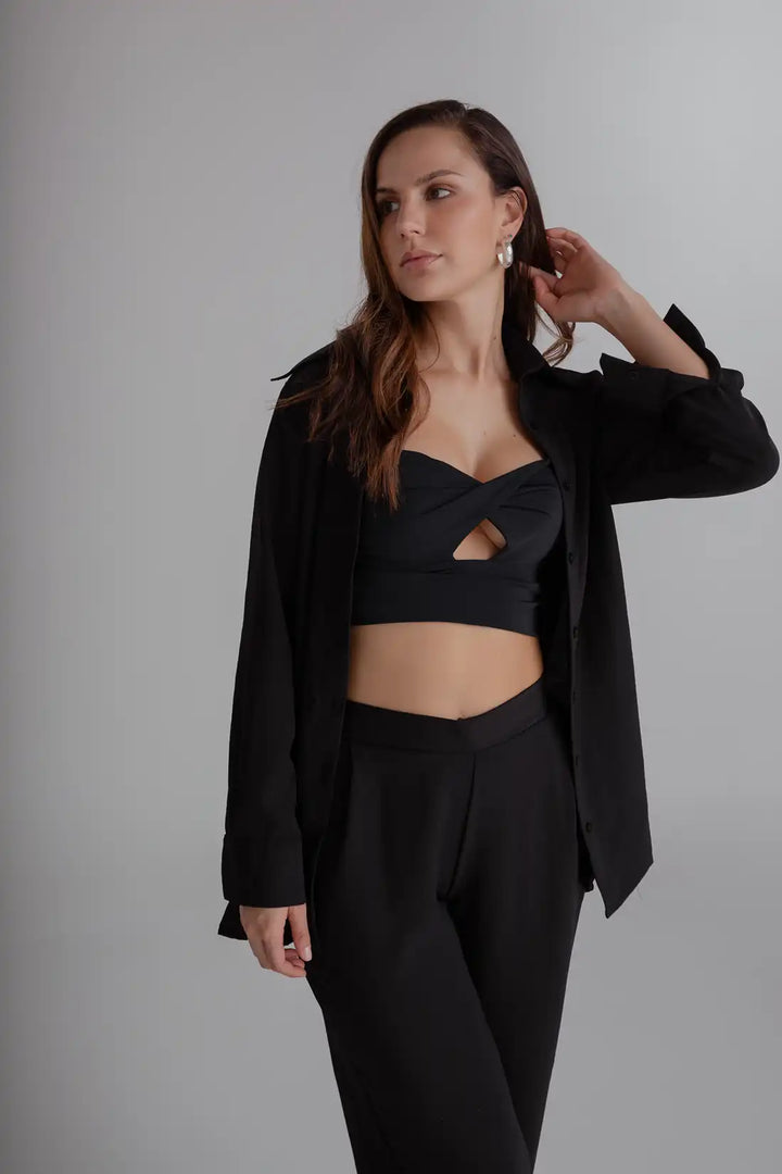 Conjunto viajero
