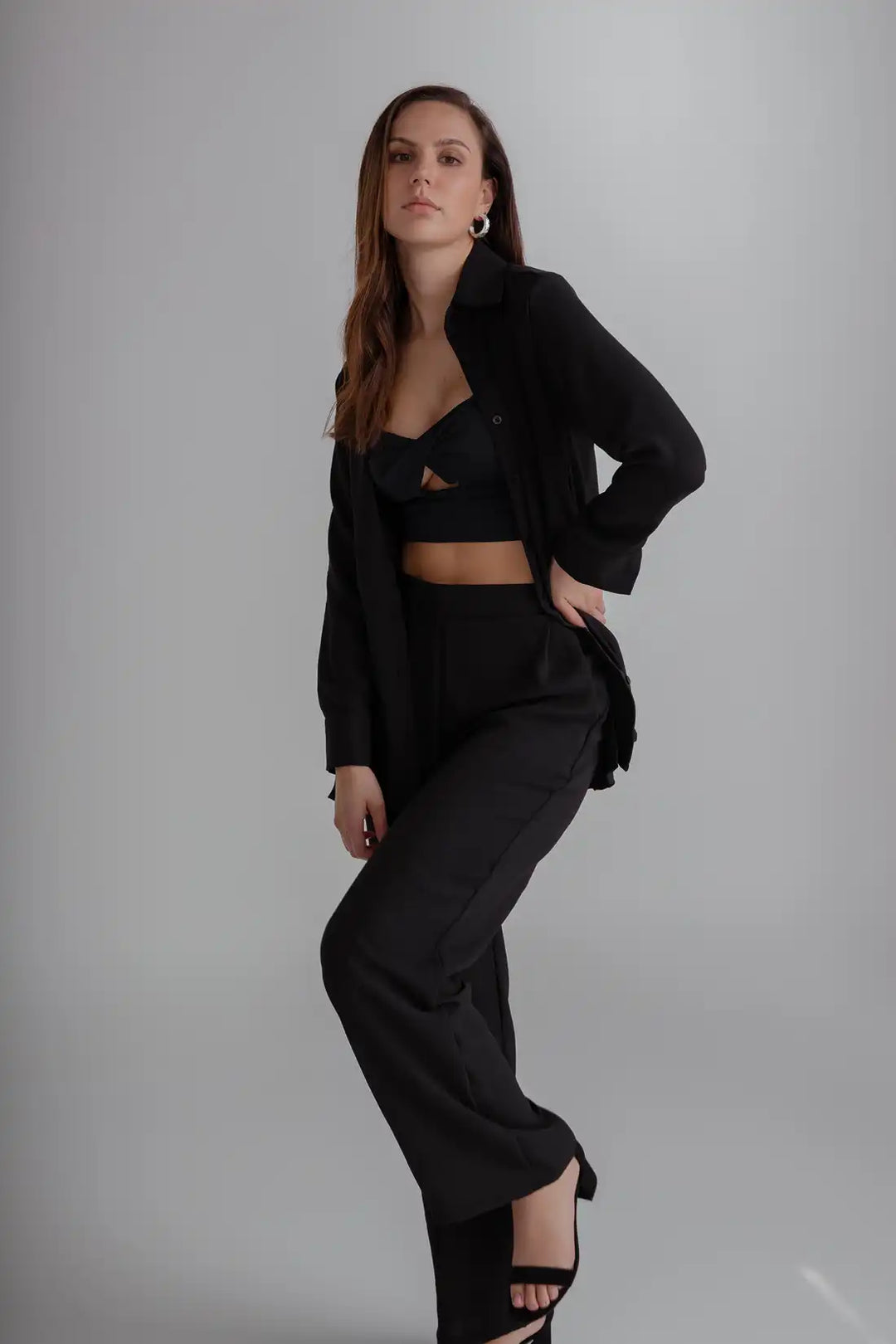 Conjunto viajero