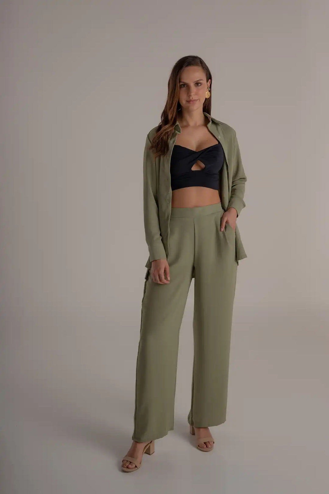 Conjunto viajero