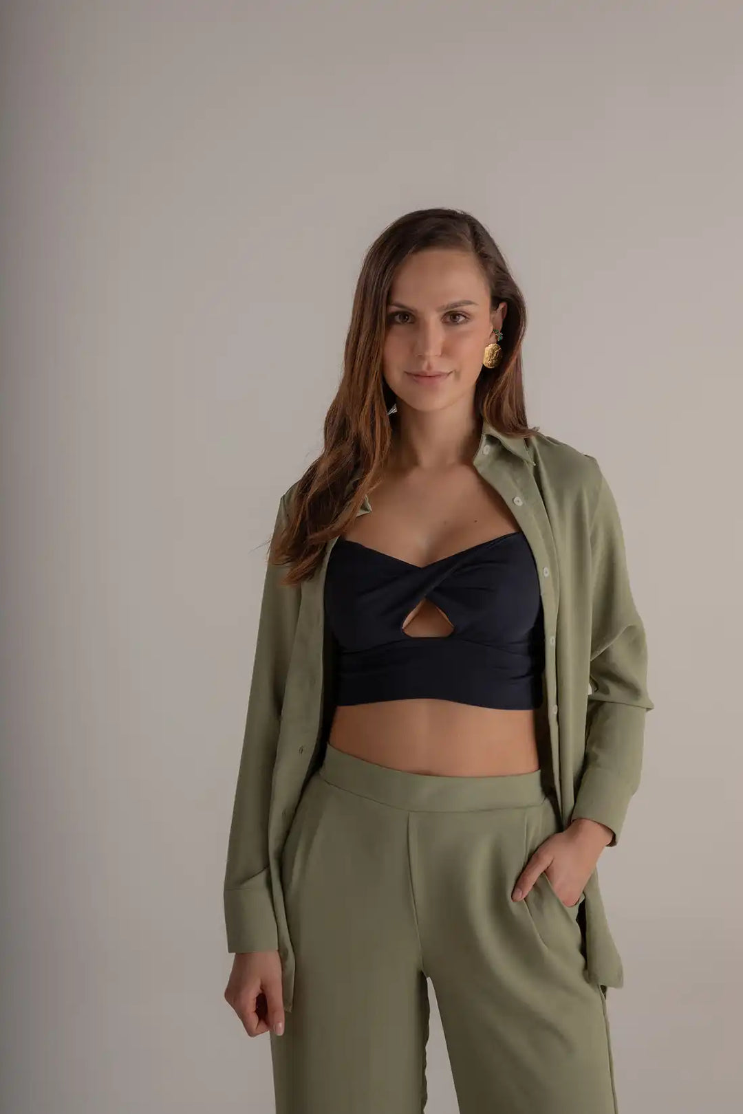 Conjunto viajero