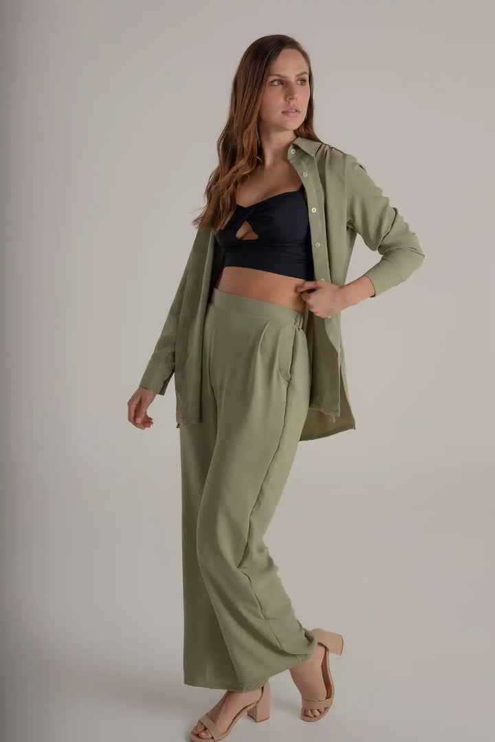 Conjunto viajero